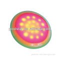 White or RGB Waterproof Floating LED Pool Light P1978 with Remote Control, Pool Products